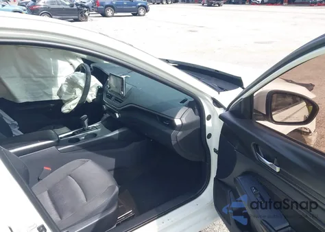 2019 Nissan Altima 2.5 S из США, поврежденный, VIN 1N4BL4BV0KC244545